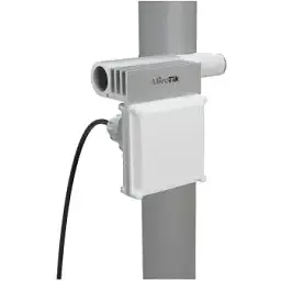Точка доступу Wi-Fi Mikrotik (CubeG-5ac60ay-SA)