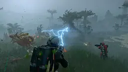 Гра Helldivers 2 для PS5 (EN + RU sub) (1000040866) [103808] - мініатюра 4