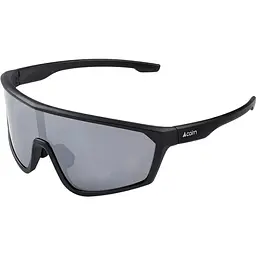 Окуляри Cairn Rocket Polarized Mat Black (1012-CZROCKET-02)