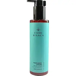 Крем для рук FIORE BIANCA 180мл Pastel Essence "Velvet ritual"