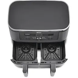 Мультипіч Ninja Dual Zone Air Fryer Max (DZ400EU) - мініатюра 5