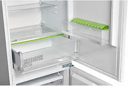 Холодильник MIDEA MDRE353FGE01 (вбудований) - мініатюра 4