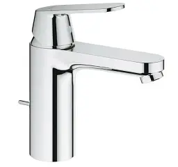 Набір змішувачів Grohe Eurosmart Cosmopolitan S-size з душовим гарнітуром Tempesta 30412 - мініатюра 4