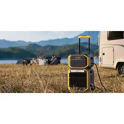 Додаткова батарея Vtoman FlashSpeed Pro 3600 LiFePO4, 2816 Вт/ч (FlashSpeedPro3600 Battery) - мініатюра 8