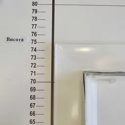 Бокс пластиковий AББ UK648E3 на 48 модулів внутрішній з клемами ( 2CPX077843R9999 ) - мініатюра 6