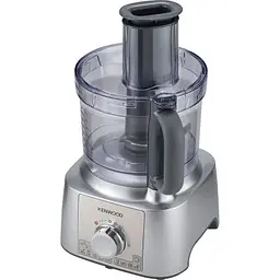 Кухонний комбайн Kenwood (FDP 65.820SI) - мініатюра 4