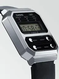 Годинник Casio A100WEL-1AEF - мініатюра 4