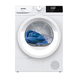 Сушильна машина Gorenje D2HNE7E
