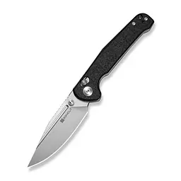 Ніж складний Sencut Glenspar S25046-2 чорний - G10 - мініатюра 13