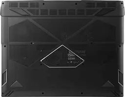 Ноутбук Dream Machines RX5080-18 18QHD+ Intel U9-275HX 32GB F2TB NVD5080-16 DOS чорний - мініатюра 4