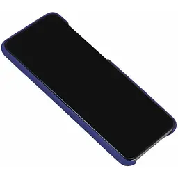 Чохол-накладка RedPoint Uno Case Xiaomi Redmi Note 9 Pro/Note 9S/Note 9 Pro Max Blue - мініатюра 3