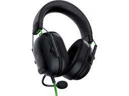 Навушники з мікрофоном Razer Blackshark V2 X for Playstation Black (RZ04-03241000-R3G1) - мініатюра 3