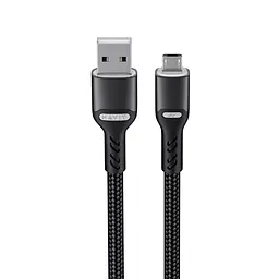 Кабель Micro USB HAVIT HV-CB6215 3A 1м HAVIT (27809-000)