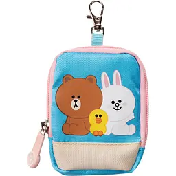 Рюкзак каркасний Yes H-100 Line Friends (559549) - мініатюра 5