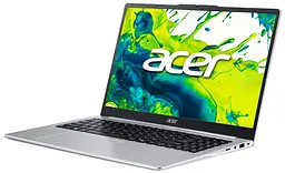 Ноутбук Acer Aspire Lite AL15-49P-R35K (NX.DT8EU.004) Silver - мініатюра 3