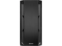 Корпус Chieftec Apex Q GA-01B-Q-OP Black - мініатюра 2