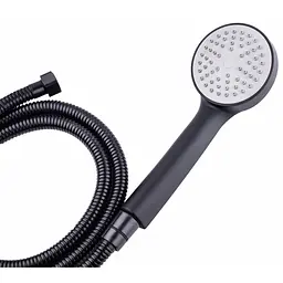 Змішувач для ванни Lidz B(LA 14 43 006-1 New (LDNIC006BLA35180) - мініатюра 4