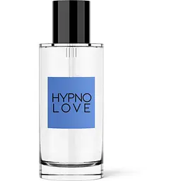 Туалетна вода з феромонами для чоловіків Ruf Hypno Love, 50 ml - мініатюра 2