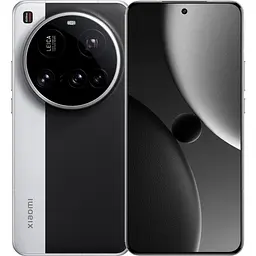 Мобільний телефон Xiaomi 15 Ultra 16/1TB Silver Chrome (1128141)