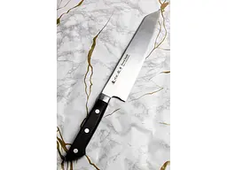 Кухонний ніж Бунка Satake Satoru Premium (802-802W) - мініатюра 2