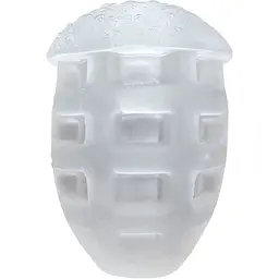 Мінімастурбатор Alive Mini Masturbator (Transparent) - мініатюра 3