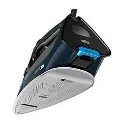 Праска Braun SI 9682 DB (SI9682DB) - мініатюра 2