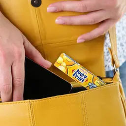 Жувальна гумка Wrigley's Juicy Fruit Bubble Gum - мініатюра 7