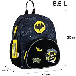 Рюкзак Kite Kids 2727 DC (DC25-2727XS) - мініатюра 3