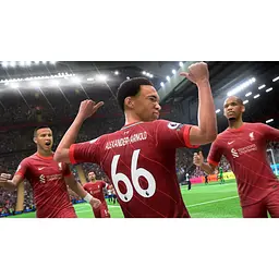 Ключ активації Microsoft FIFA 22 Xbox Series X/S - мініатюра 2