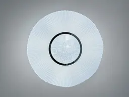 Світильник стельовий Diasha хром 34 Вт LED 6 м² - мініатюра 3