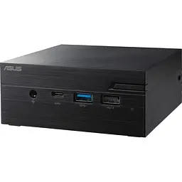 ПК-моноблок HP Pavilion 27FHD/Intel i3-10300T/8/1000/int/kbm/DOS/White (90MS0181-M05210) - мініатюра 5