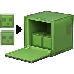 Ігровий набір Minecraft Активні пригоди в асортименті (JKK00) - мініатюра 10
