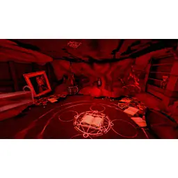 Ключ активації Microsoft The Tartarus Key для Xbox One/Series S/X - мініатюра 6