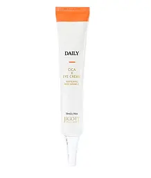 Крем для повік Центелла Daily Real Cica Eye Cream Jigott 50 мл