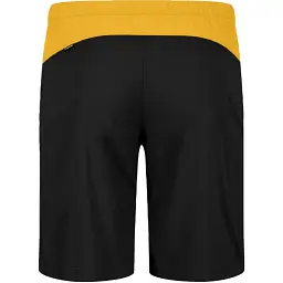 Шорти Montura Falcade Bermuda M Mustard - мініатюра 2