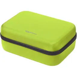 Кейс Amazon Basics Storage and Travel Case (Neon Yellow) (Nintendo Switch/Switch Lite/Switch OLED model) - мініатюра 2