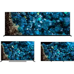 Телевізор Sony Bravia XR A80L 83" OLED 4K [XR-83A80L] EU [131977] - мініатюра 11