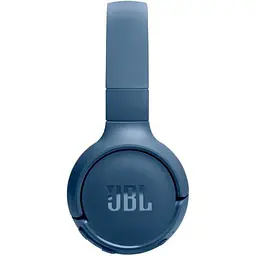 Навушники JBL Tune 520BT Blue (JBLT520BTBLUEU) [87437] - мініатюра 5