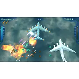Ключ активації Microsoft Zero Gunner 2 для Xbox One/Series - мініатюра 4