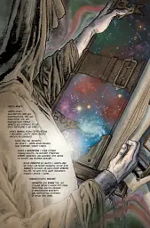 The Sandman. Пісочний чоловік. Увертюра - Ніл Ґейман - мініатюра 13