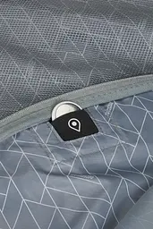 Валіза 68 См American Tourister FASTFORWARD FLASH BLACK 68x46x26(30) MI0*09002 - мініатюра 9