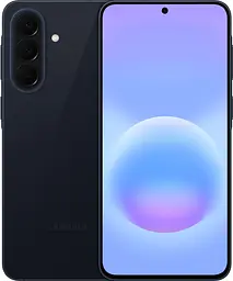 Смартфон Samsung Galaxy A57 5G 8/128GB Navy (SM-A576BDBB) (UA UCRF)