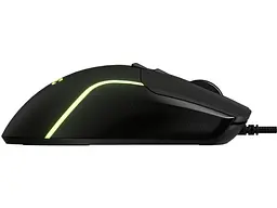 Миша AOC GM170B LED USB Black (GM170B/LA) - мініатюра 5