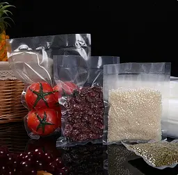 Пакети для вакууматора 33*23 см із тисненням 100 штук Huizhou HP-11-9 - мініатюра 15