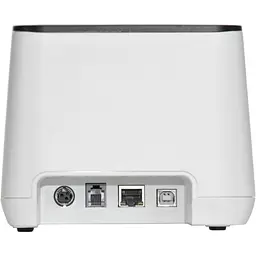 Принтер чеків SPRT SP-POS890E USB, Ethernet, dispenser, White (SP-POS890E) - мініатюра 4