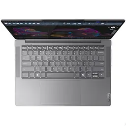 Ноутбук Lenovo Yoga Pro 7 14AHP9 7 8845HS 51GHz,3K,IPS,16GB LPDDR5x,1TB,RTX 3050 6GB,Без ОС - мініатюра 8