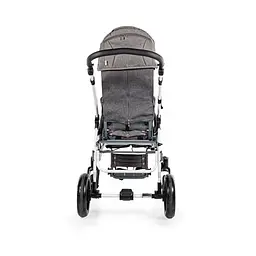 Дитяче крісло колісне MyWam Grizzly (Grizzly-2715) - мініатюра 4