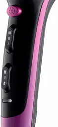 Фен Zelmer ZHD8360 (2400Вт, дифузор) - мініатюра 4