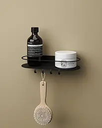 Поличка у ванну Babich Studio Shelf M - other any color - мініатюра 2