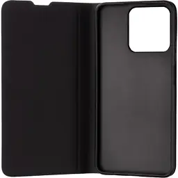 Чохол до мобільного телефона BeCover Exclusive New Style ZTE Blade A55 Dark Green (712611) - мініатюра 6